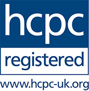 health professions council registered